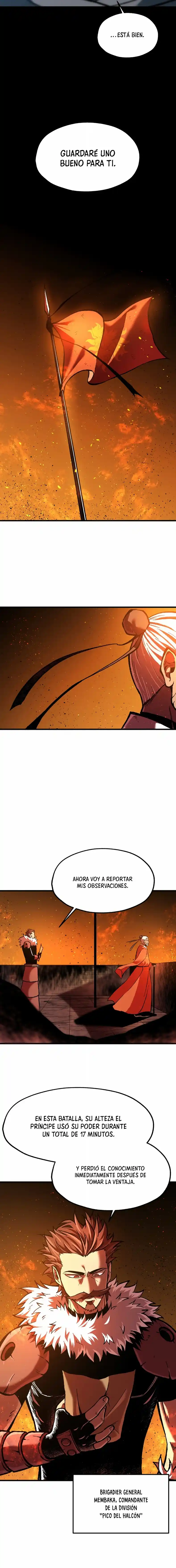 La Luz Del Amanecer - Capítulo 53 - Página 17 - LectorTMOo