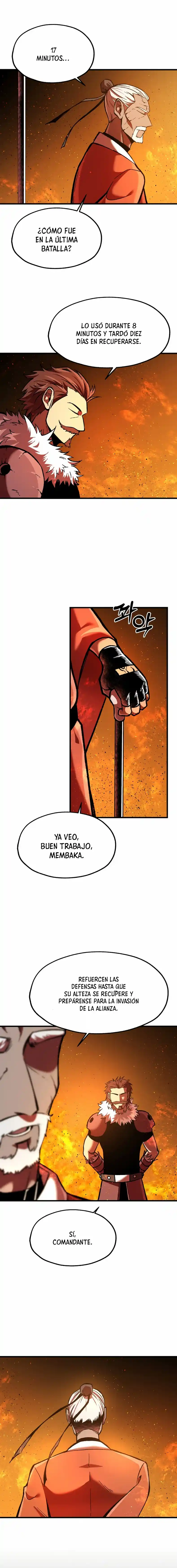 La Luz Del Amanecer - Capítulo 53 - Página 18 - LectorTMOo