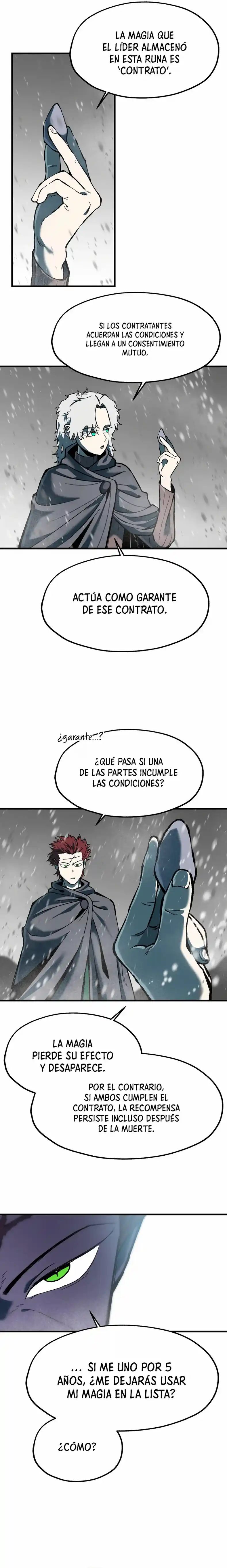La Luz Del Amanecer - Capítulo 54 - Página 13 - LectorTMOo