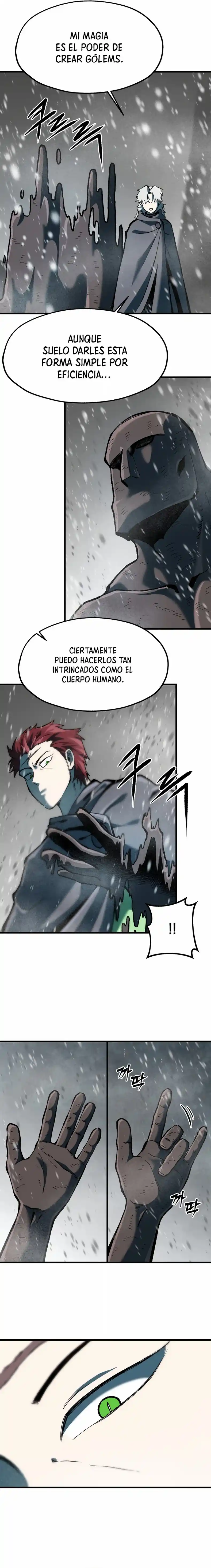 La Luz Del Amanecer - Capítulo 54 - Página 14 - LectorTMOo