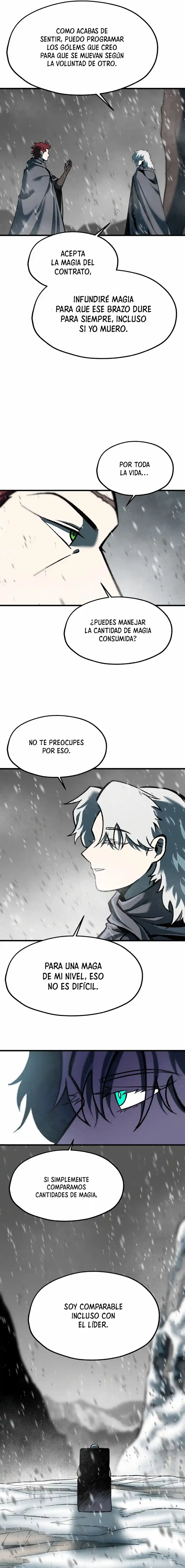 La Luz Del Amanecer - Capítulo 54 - Página 15 - LectorTMOo