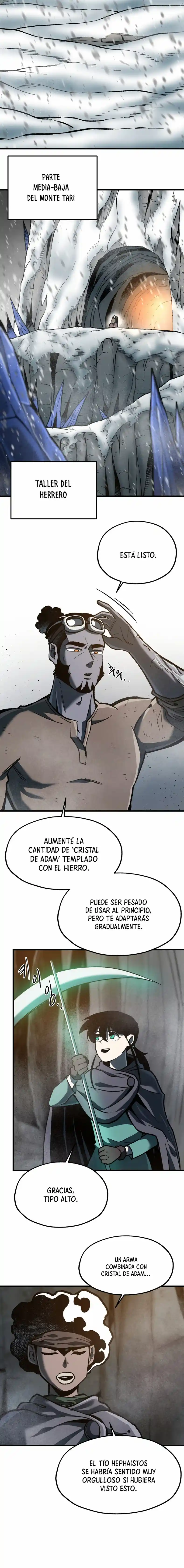 La Luz Del Amanecer - Capítulo 54 - Página 16 - LectorTMOo