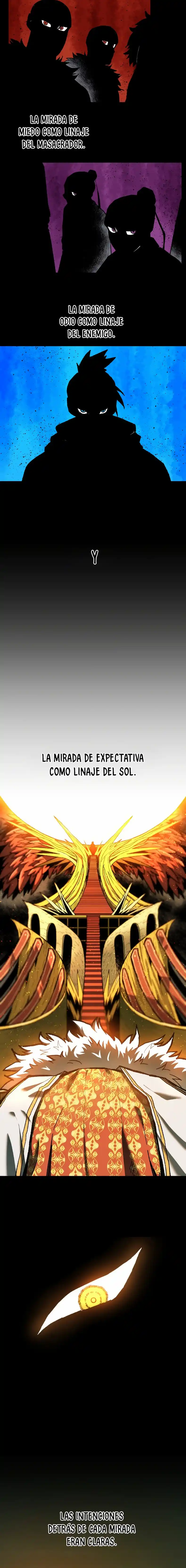 La Luz Del Amanecer - Capítulo 55 - Página 8 - LectorTMOo