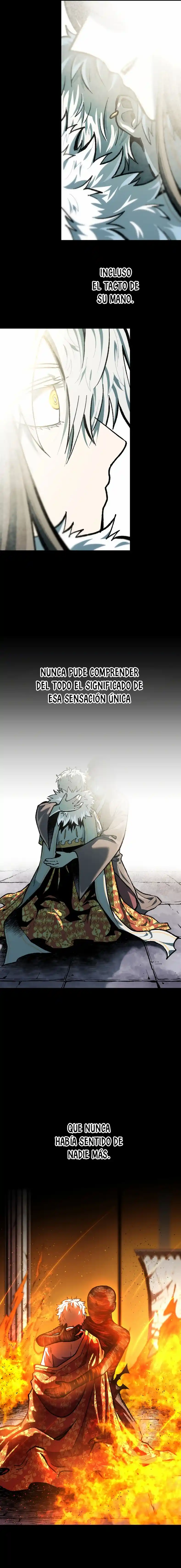 La Luz Del Amanecer - Capítulo 55 - Página 10 - LectorTMOo