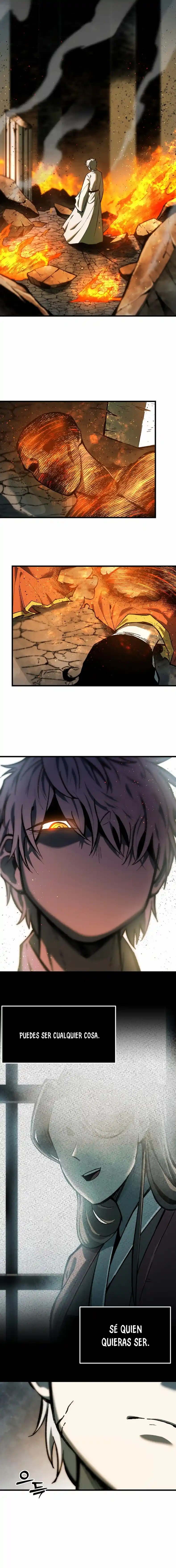 La Luz Del Amanecer - Capítulo 55 - Página 12 - LectorTMOo