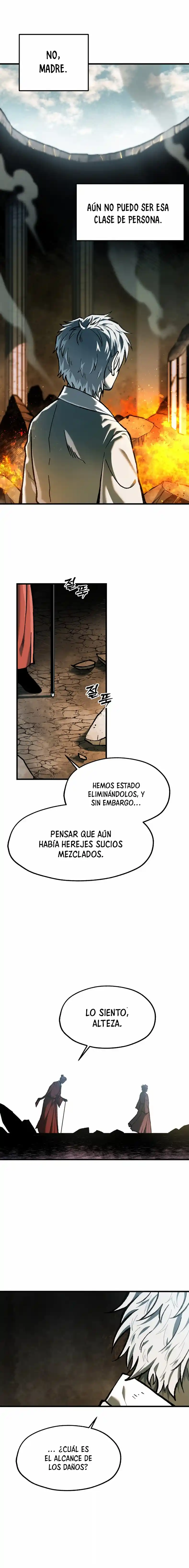 La Luz Del Amanecer - Capítulo 55 - Página 13 - LectorTMOo