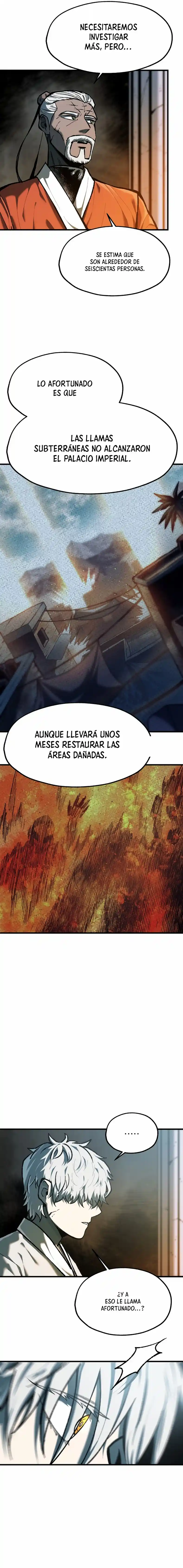 La Luz Del Amanecer - Capítulo 55 - Página 14 - LectorTMOo