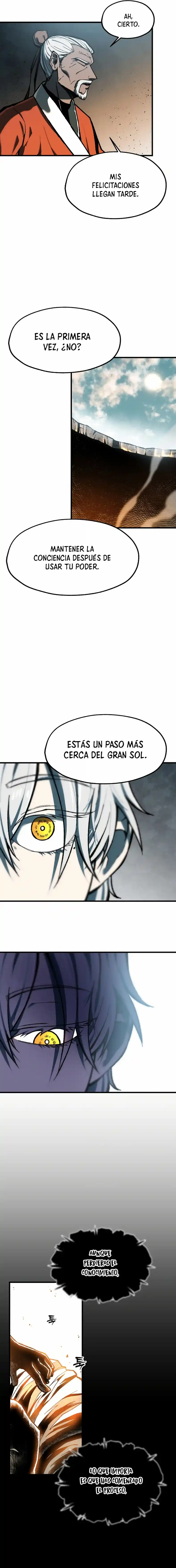 La Luz Del Amanecer - Capítulo 55 - Página 16 - LectorTMOo