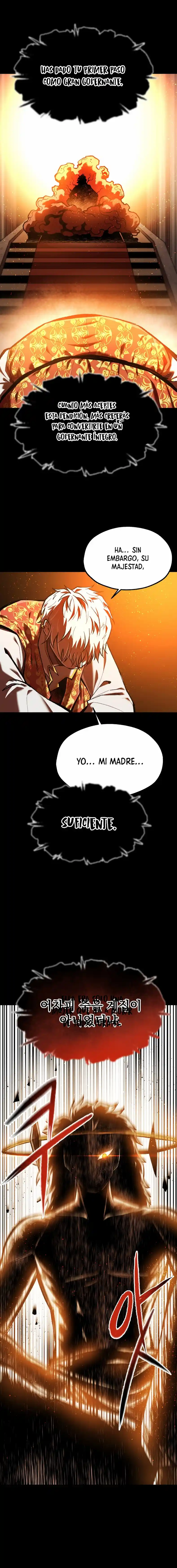 La Luz Del Amanecer - Capítulo 55 - Página 17 - LectorTMOo