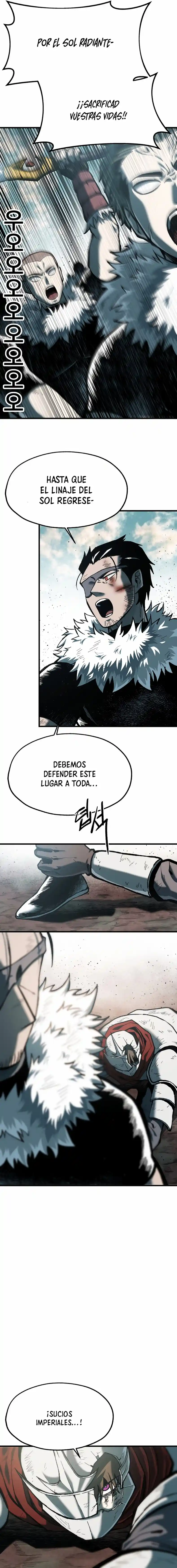 La Luz Del Amanecer - Capítulo 56 - Página 2 - LectorTMOo