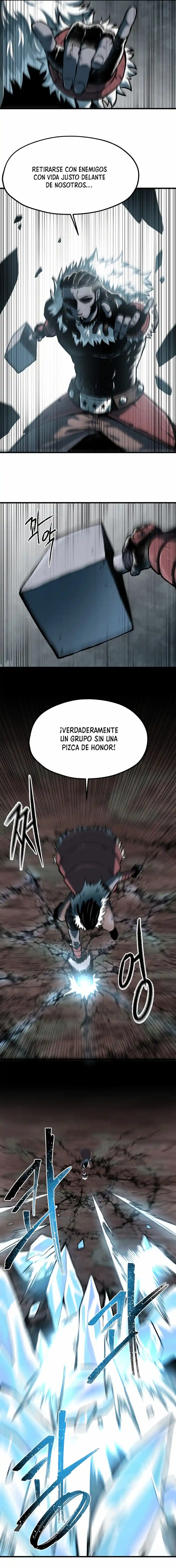 La Luz Del Amanecer - Capítulo 56 - Página 7 - LectorTMOo