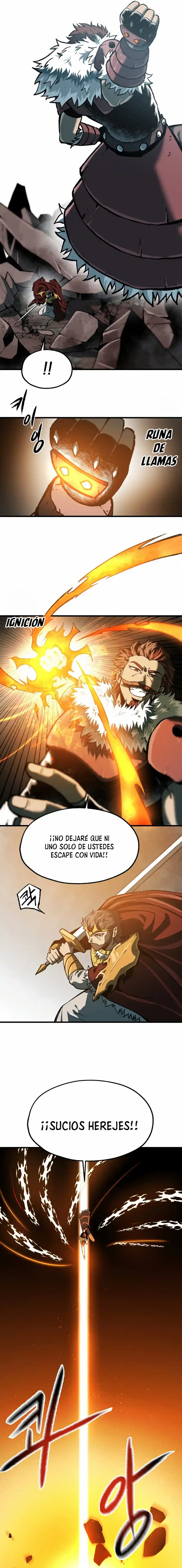 La Luz Del Amanecer - Capítulo 56 - Página 9 - LectorTMOo