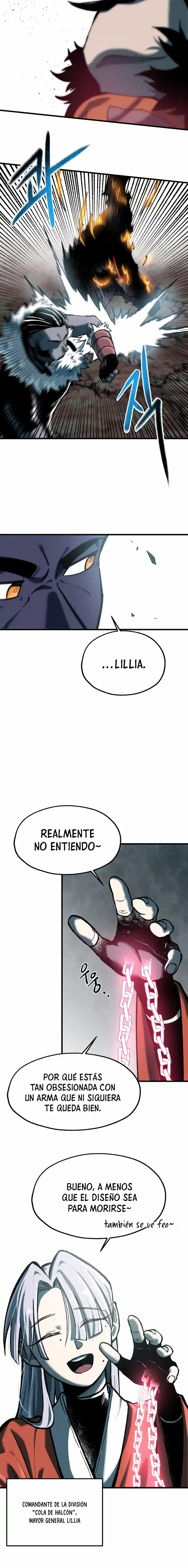La Luz Del Amanecer - Capítulo 56 - Página 12 - LectorTMOo