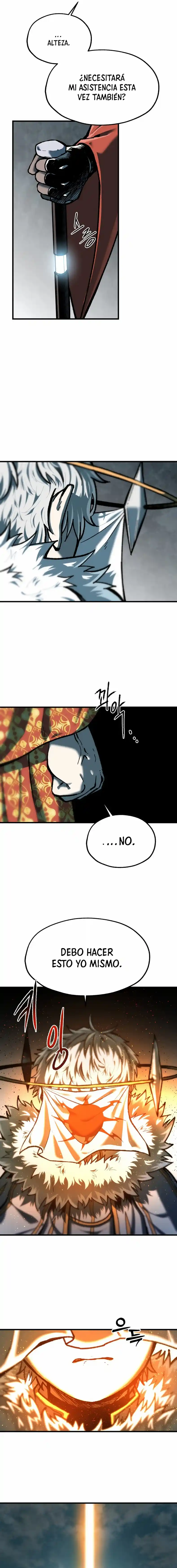 La Luz Del Amanecer - Capítulo 56 - Página 16 - LectorTMOo