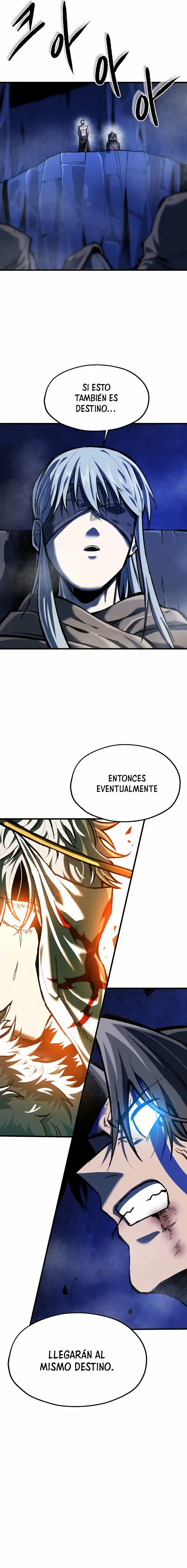 La Luz Del Amanecer - Capítulo 56 - Página 20 - LectorTMOo