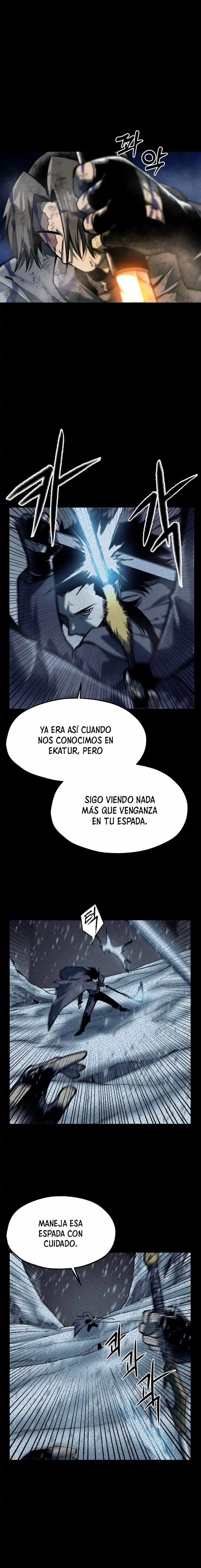 La Luz Del Amanecer - Capítulo 57 - Página 4 - LectorTMOo