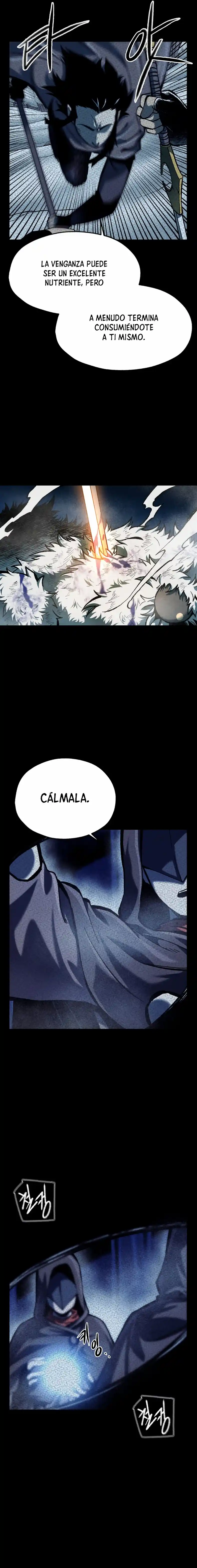 La Luz Del Amanecer - Capítulo 57 - Página 5 - LectorTMOo