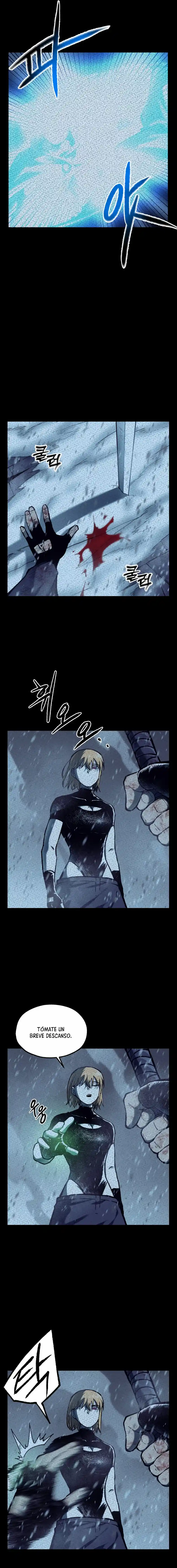 La Luz Del Amanecer - Capítulo 57 - Página 6 - LectorTMOo