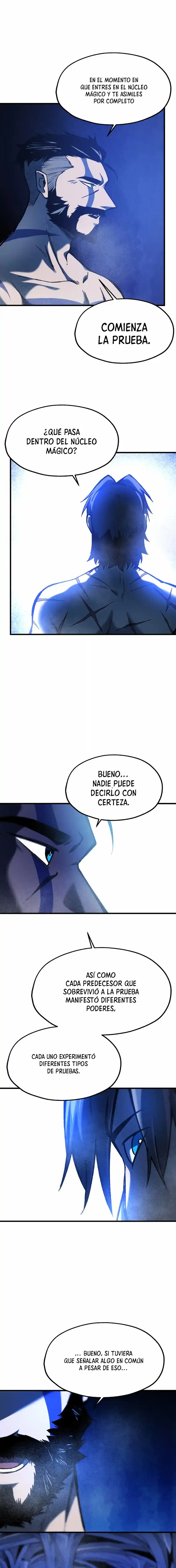 La Luz Del Amanecer - Capítulo 57 - Página 12 - LectorTMOo