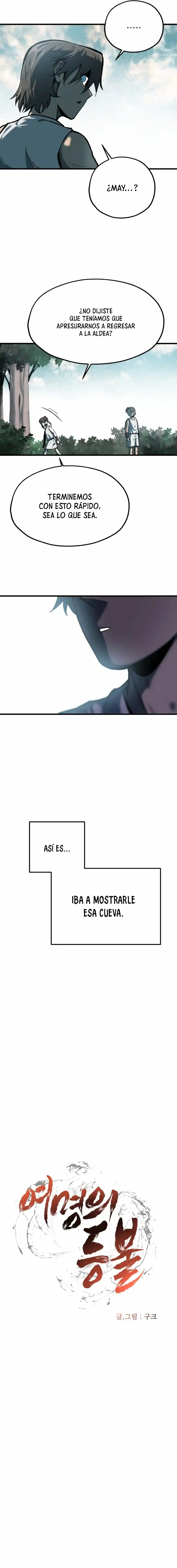 La Luz Del Amanecer - Capítulo 58 - Página 4 - LectorTMOo