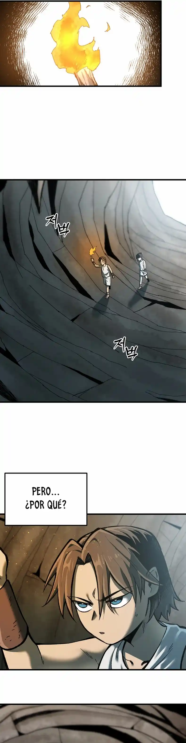 La Luz Del Amanecer - Capítulo 58 - Página 5 - LectorTMOo