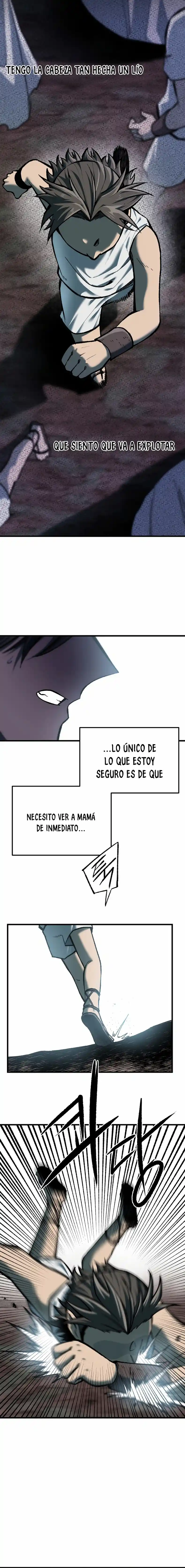 La Luz Del Amanecer - Capítulo 58 - Página 11 - LectorTMOo
