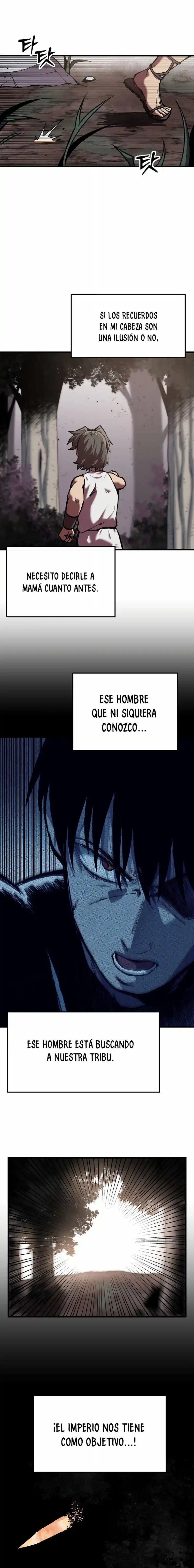 La Luz Del Amanecer - Capítulo 58 - Página 14 - LectorTMOo