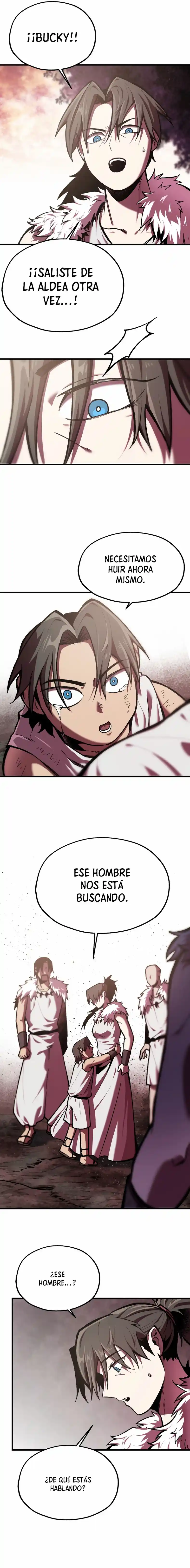 La Luz Del Amanecer - Capítulo 58 - Página 16 - LectorTMOo