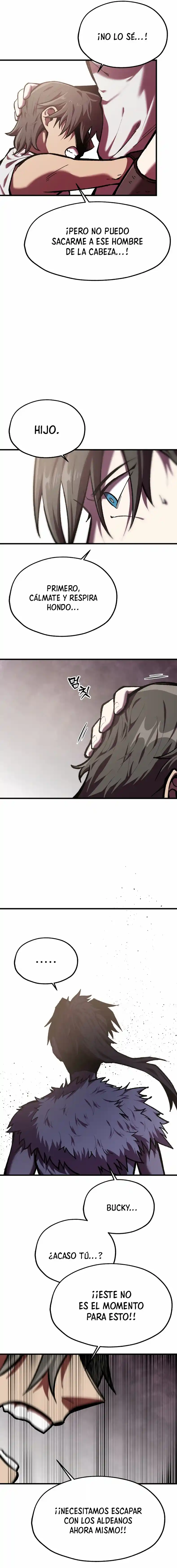 La Luz Del Amanecer - Capítulo 58 - Página 17 - LectorTMOo
