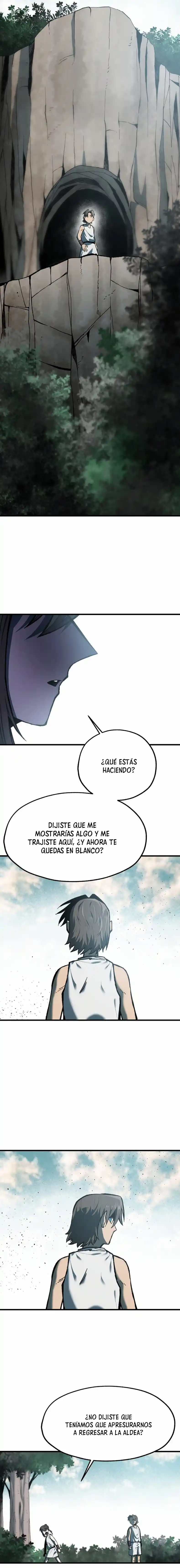 La Luz Del Amanecer - Capítulo 58 - Página 19 - LectorTMOo