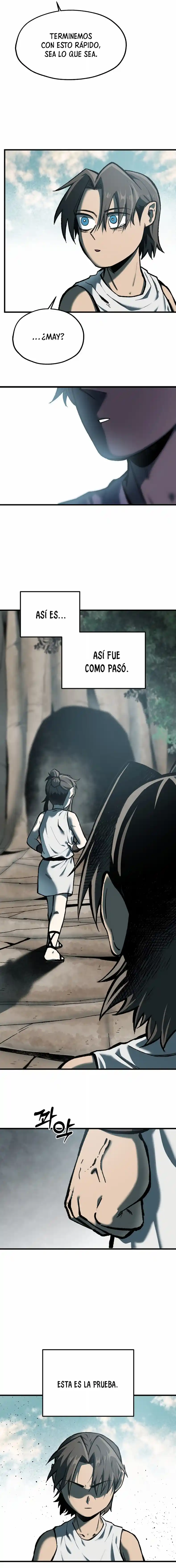 La Luz Del Amanecer - Capítulo 58 - Página 20 - LectorTMOo
