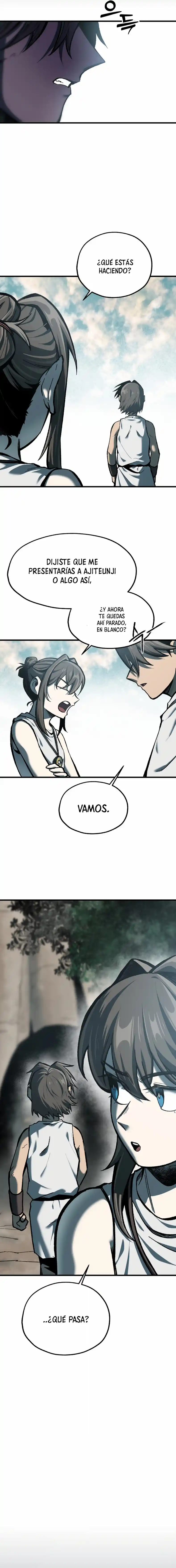 La Luz Del Amanecer - Capítulo 59 - Página 3 - LectorTMOo