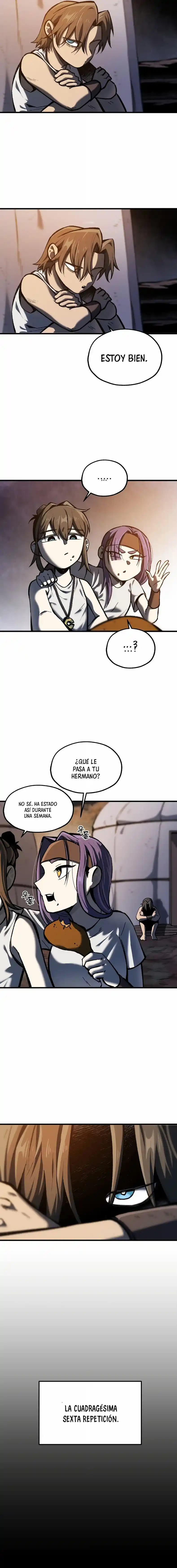 La Luz Del Amanecer - Capítulo 59 - Página 5 - LectorTMOo