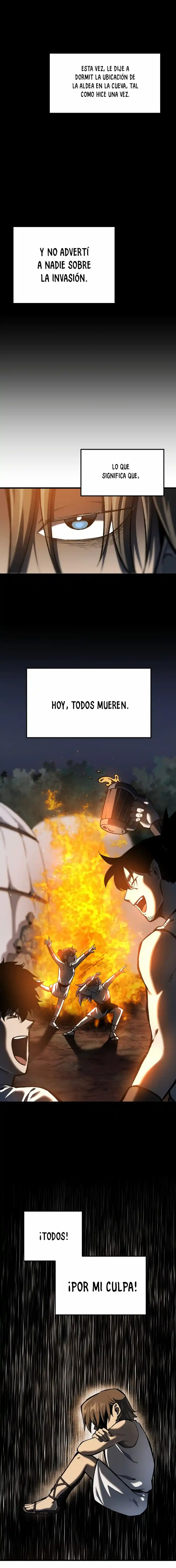 La Luz Del Amanecer - Capítulo 59 - Página 6 - LectorTMOo