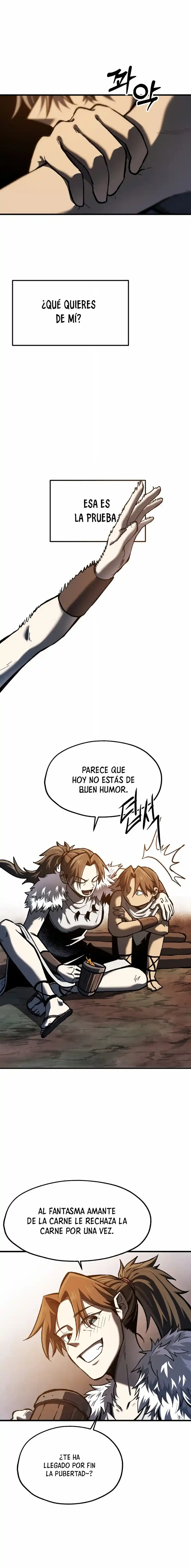 La Luz Del Amanecer - Capítulo 59 - Página 7 - LectorTMOo