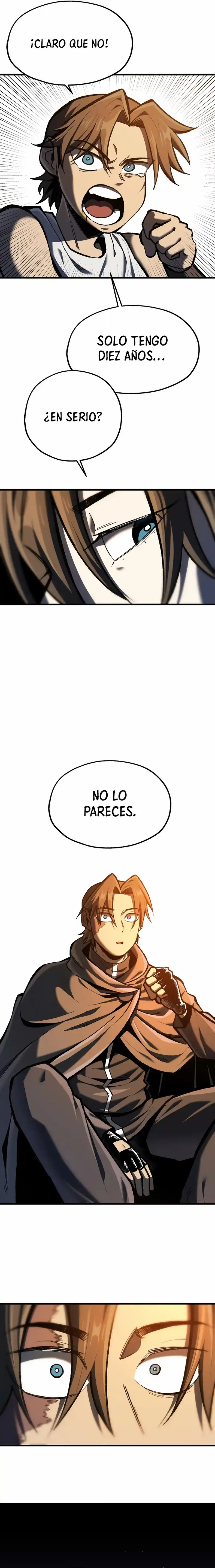 La Luz Del Amanecer - Capítulo 59 - Página 9 - LectorTMOo