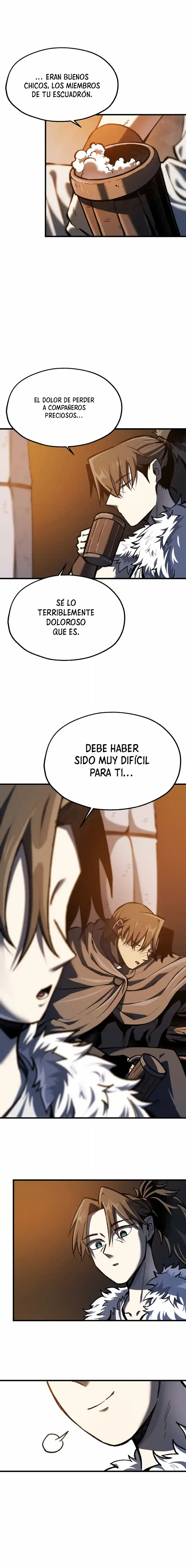 La Luz Del Amanecer - Capítulo 59 - Página 11 - LectorTMOo