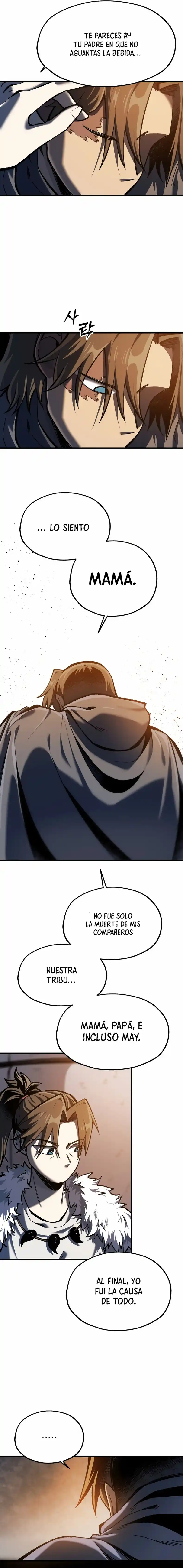 La Luz Del Amanecer - Capítulo 59 - Página 12 - LectorTMOo