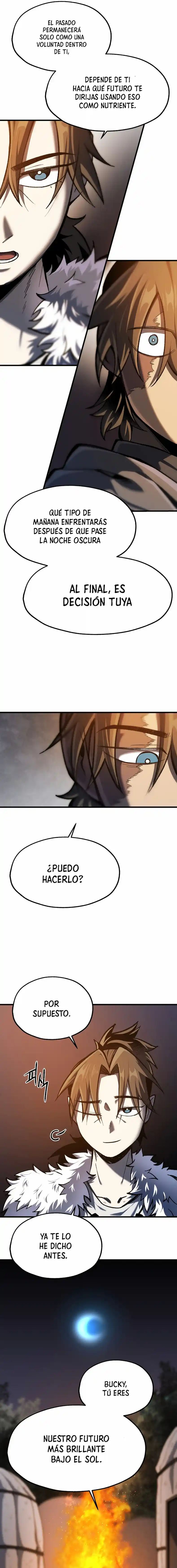 La Luz Del Amanecer - Capítulo 59 - Página 17 - LectorTMOo