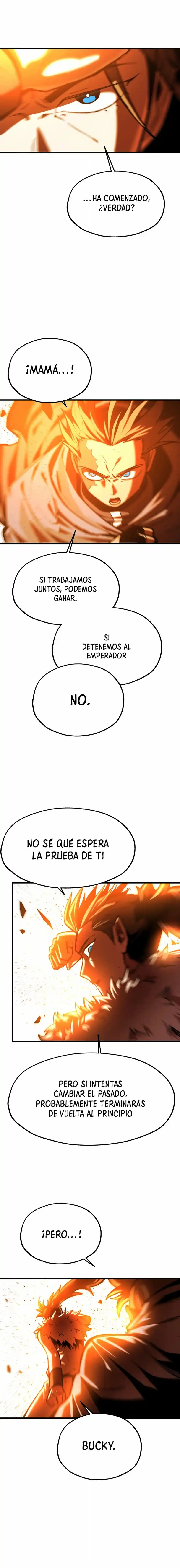 La Luz Del Amanecer - Capítulo 59 - Página 19 - LectorTMOo