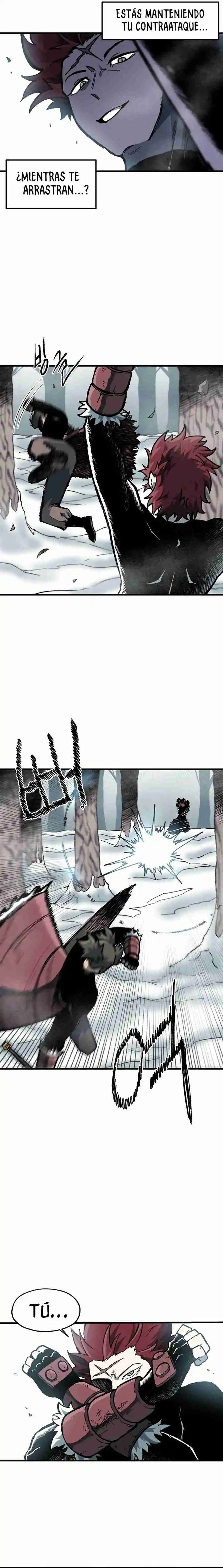 La Luz Del Amanecer - Capítulo 6 - Página 7 - LectorTMOo