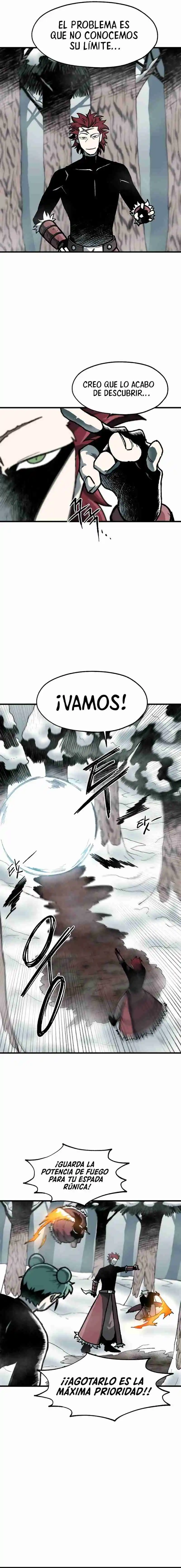 La Luz Del Amanecer - Capítulo 6 - Página 14 - LectorTMOo