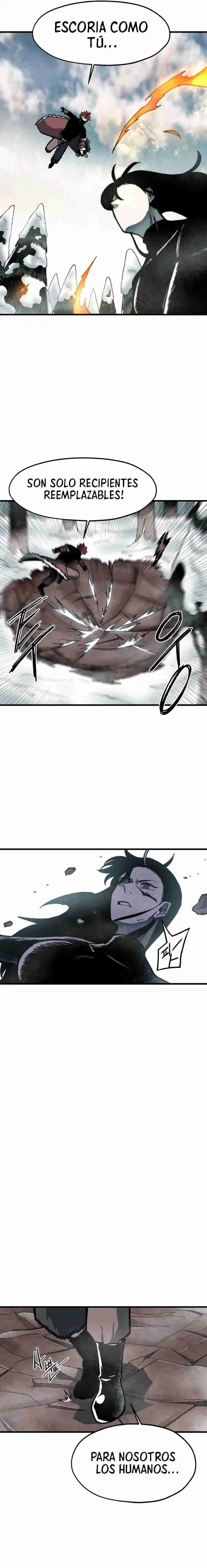 La Luz Del Amanecer - Capítulo 6 - Página 18 - LectorTMOo