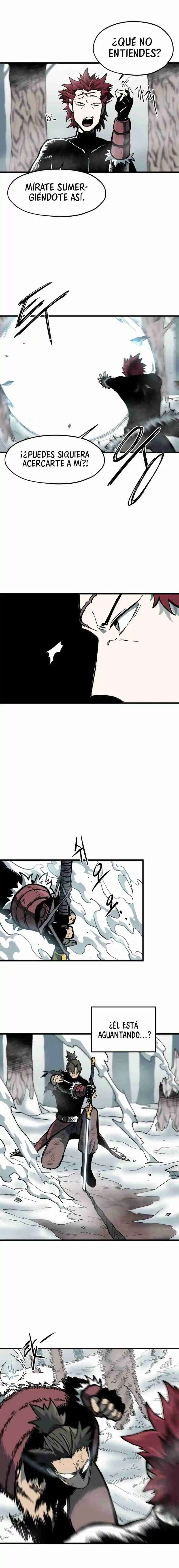 La Luz Del Amanecer - Capítulo 6 - Página 27 - LectorTMOo
