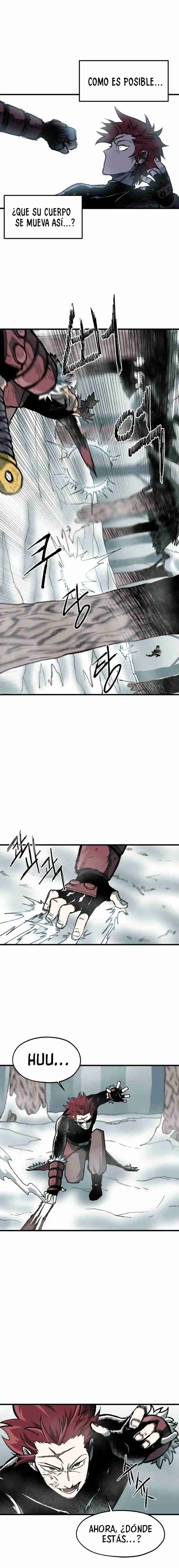 La Luz Del Amanecer - Capítulo 6 - Página 29 - LectorTMOo