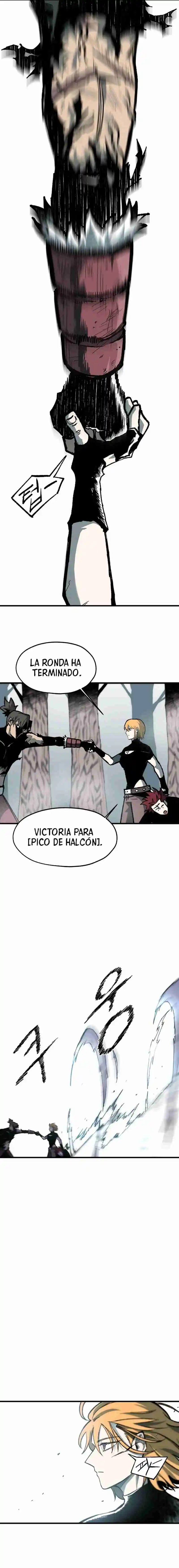La Luz Del Amanecer - Capítulo 6 - Página 40 - LectorTMOo