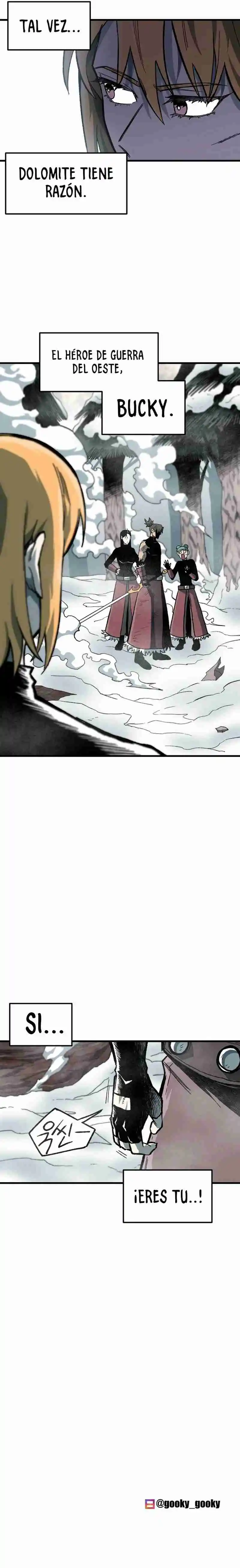 La Luz Del Amanecer - Capítulo 6 - Página 44 - LectorTMOo