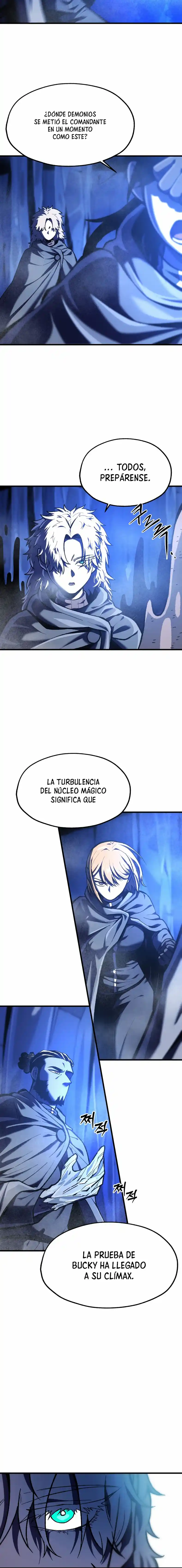 La Luz Del Amanecer - Capítulo 60 - Página 2 - LectorTMOo