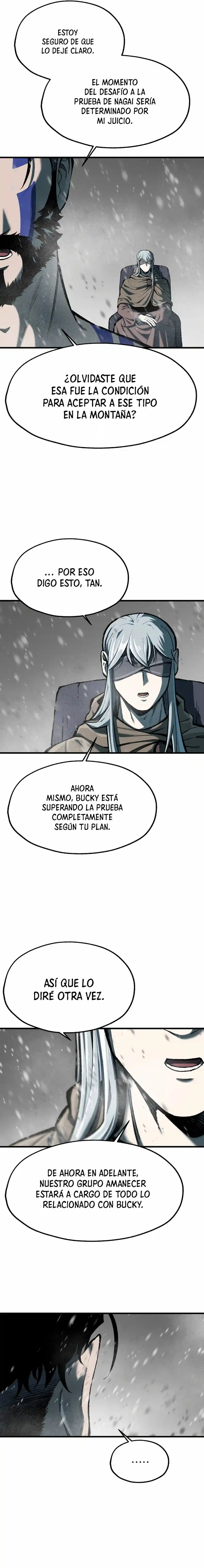 La Luz Del Amanecer - Capítulo 60 - Página 4 - LectorTMOo