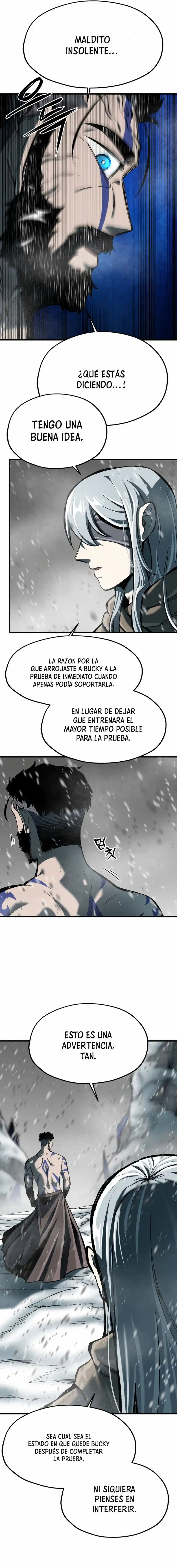 La Luz Del Amanecer - Capítulo 60 - Página 5 - LectorTMOo
